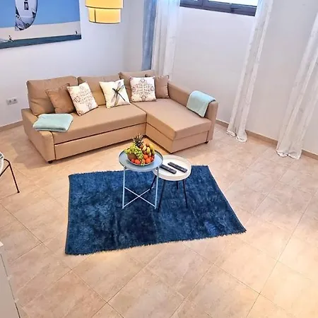 Casa Caleta - Caleta Fuste - Meerblick - Pool - Glasfaserinternet * קלטה דה פוסטה