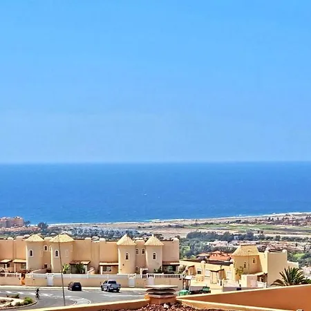 Casa Caleta - Caleta Fuste - Meerblick - Pool - Glasfaserinternet