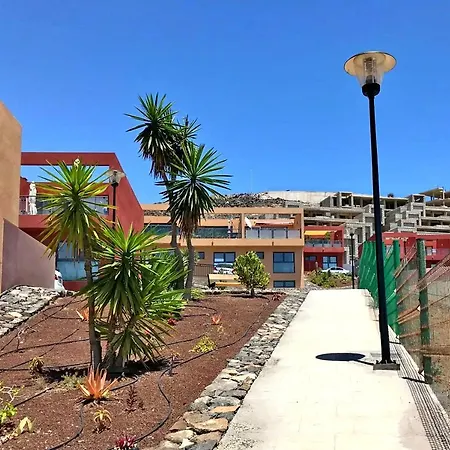 Casa Caleta - Caleta Fuste - Meerblick - Pool - Glasfaserinternet קלטה דה פוסטה