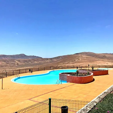 בית נופש Casa Caleta - Caleta Fuste - Meerblick - Pool - Glasfaserinternet קלטה דה פוסטה