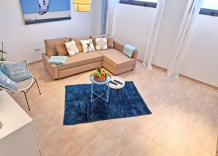 Casa Caleta - Caleta Fuste - Meerblick - Pool - Glasfaserinternet * Caleta De Fuste