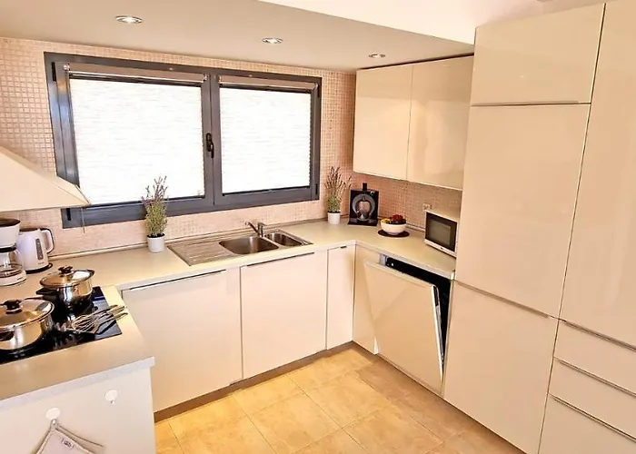 Casa Caleta - Caleta Fuste - Meerblick - Pool - Glasfaserinternet *