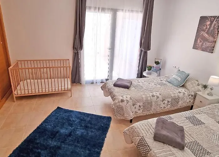 Vakantiehuis Casa Caleta - Caleta Fuste - Meerblick - Pool - Glasfaserinternet Caleta De Fuste