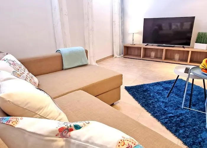 Vakantiehuis Casa Caleta - Caleta Fuste - Meerblick - Pool - Glasfaserinternet *