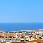Casa Caleta - Caleta Fuste - Meerblick - Pool - Glasfaserinternet