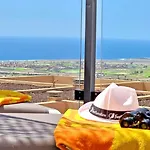 度假居 Casa Caleta - Caleta Fuste - Meerblick - Pool - Glasfaserinternet *