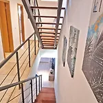 Casa Caleta - Caleta Fuste - Meerblick - Pool - Glasfaserinternet 度假居