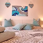 Casa Caleta - Caleta Fuste - Meerblick - Pool - Glasfaserinternet *