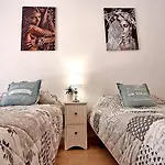 度假居 Casa Caleta - Caleta Fuste - Meerblick - Pool - Glasfaserinternet 科斯塔卡莱塔