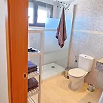 Casa Caleta - Caleta Fuste - Meerblick - Pool - Glasfaserinternet 科斯塔卡莱塔