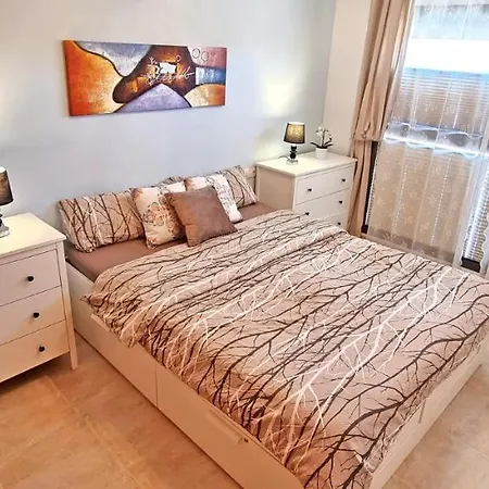 펜션 Casa Caleta - Caleta Fuste - Meerblick - Pool - Glasfaserinternet *