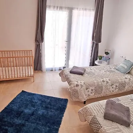 別荘 Casa Caleta - Caleta Fuste - Meerblick - Pool - Glasfaserinternet カレタ・デ・フステ