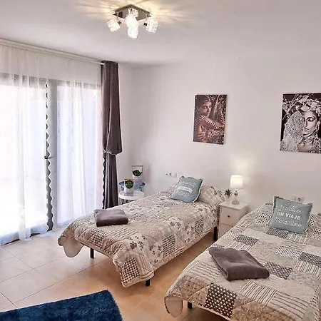 Casa Caleta - Caleta Fuste - Meerblick - Pool - Glasfaserinternet * 칼레타데푸스테