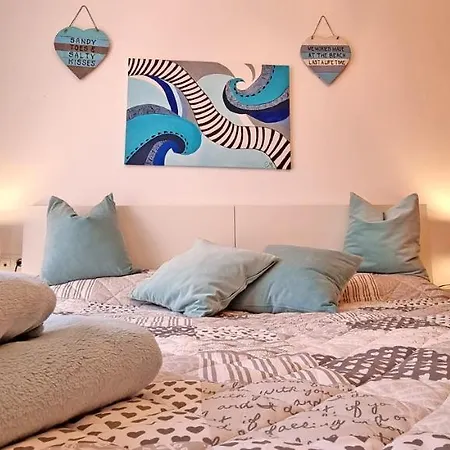 Casa Caleta - Caleta Fuste - Meerblick - Pool - Glasfaserinternet *