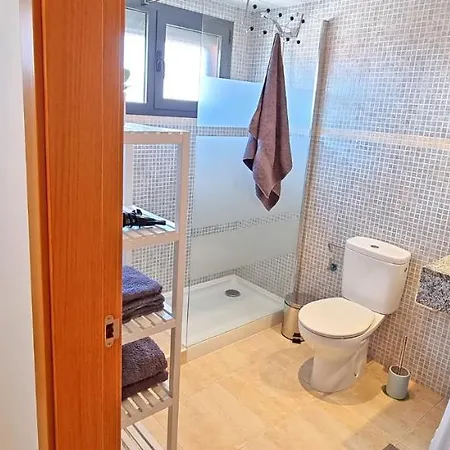 Casa Caleta - Caleta Fuste - Meerblick - Pool - Glasfaserinternet 칼레타데푸스테