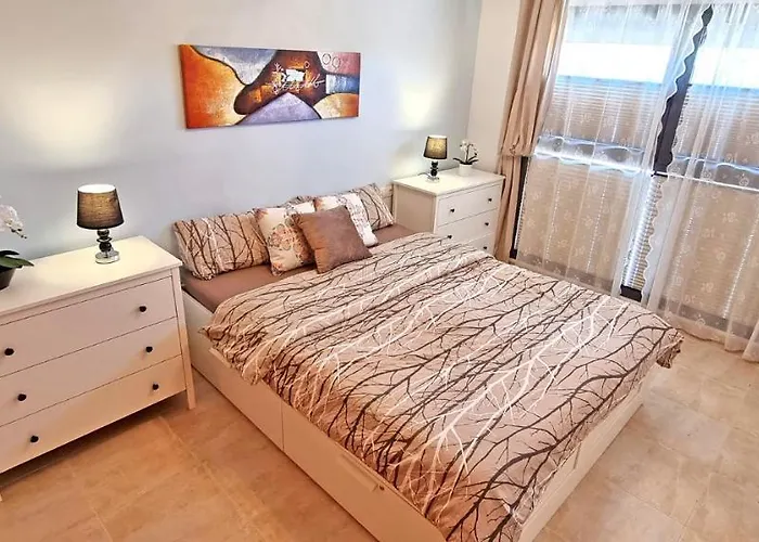 Casa vacanze Casa Caleta - Caleta Fuste - Meerblick - Pool - Glasfaserinternet *