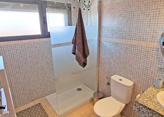 Casa vacanze Casa Caleta - Caleta Fuste - Meerblick - Pool - Glasfaserinternet Caleta De Fuste