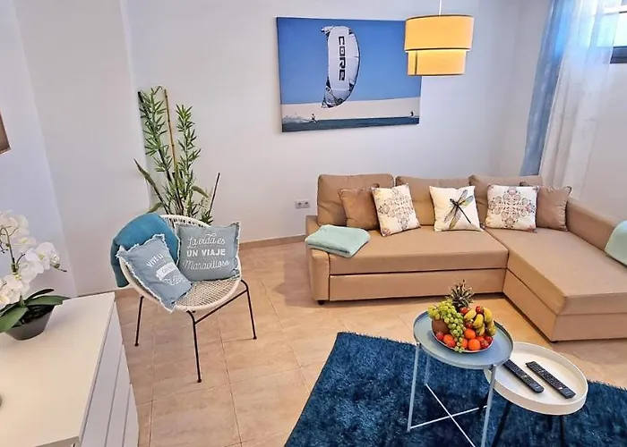 Casa vacanze Casa Caleta - Caleta Fuste - Meerblick - Pool - Glasfaserinternet *