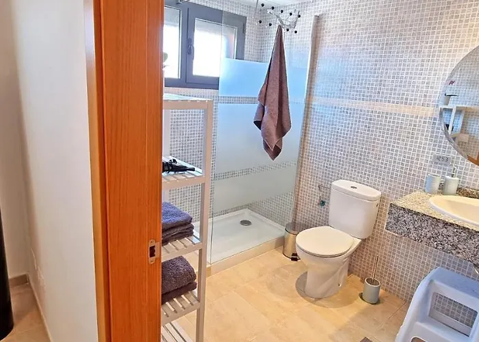 Casa Caleta - Caleta Fuste - Meerblick - Pool - Glasfaserinternet Caleta De Fuste