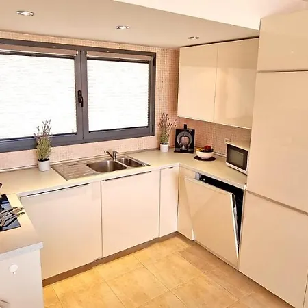 Casa Caleta - Caleta Fuste - Meerblick - Pool - Glasfaserinternet *