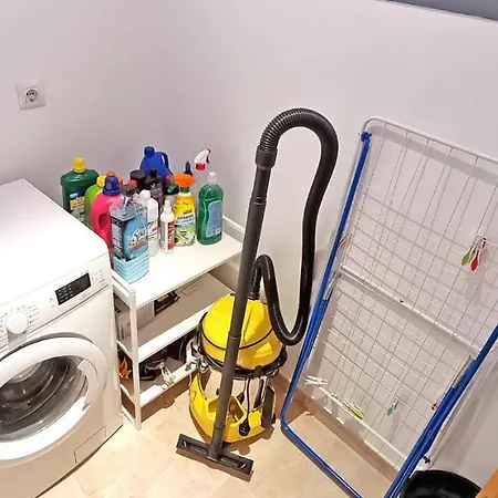 Nyaraló Casa Caleta - Caleta Fuste - Meerblick - Pool - Glasfaserinternet