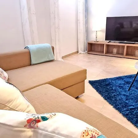 Nyaraló Casa Caleta - Caleta Fuste - Meerblick - Pool - Glasfaserinternet *